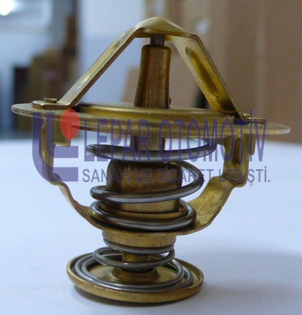 H 100 -L 300 -NKR -TFR TERMOSTAT 82 C