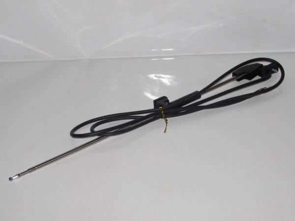 H 100 96-KMY 97- ANTEN - MANUEL