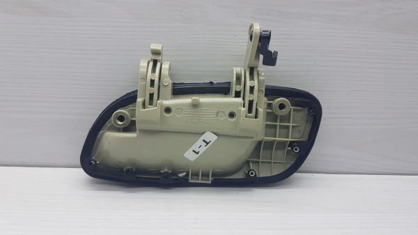 Kapi Kolu Elantra Arka DIŞ Sağ 2001-