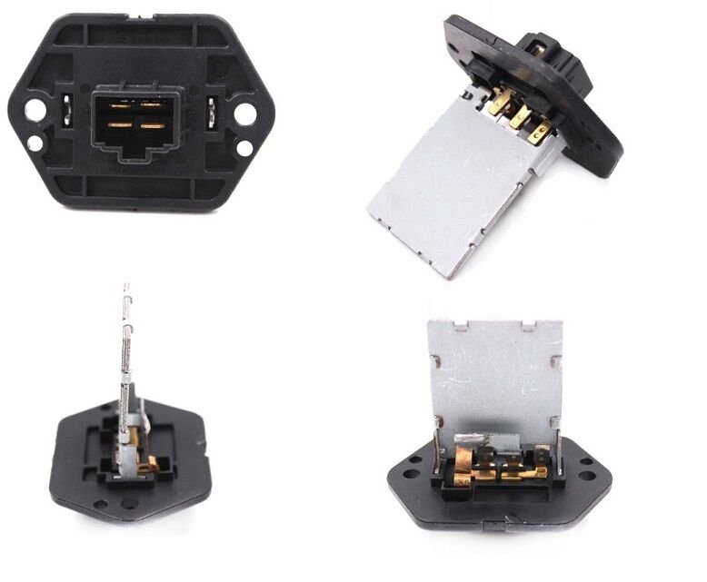 REZISTOR KALORIFER ELANTRA 01- / MATRIX