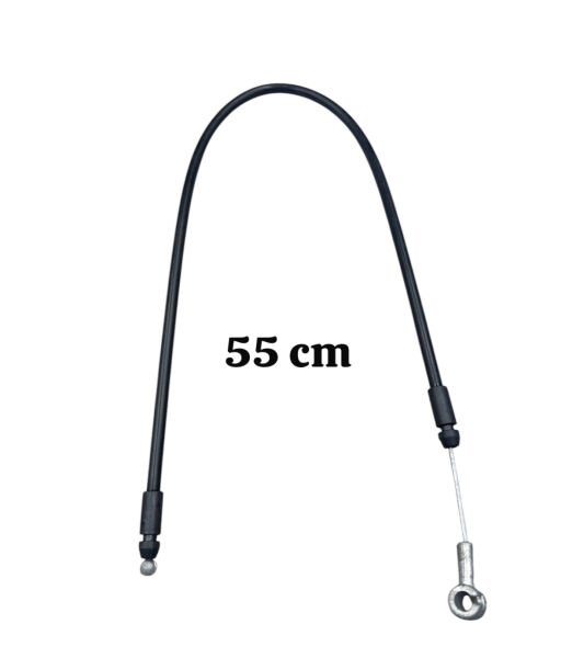 TEL KAPUT AÇMA SANTAFE 06-12 (KISA)