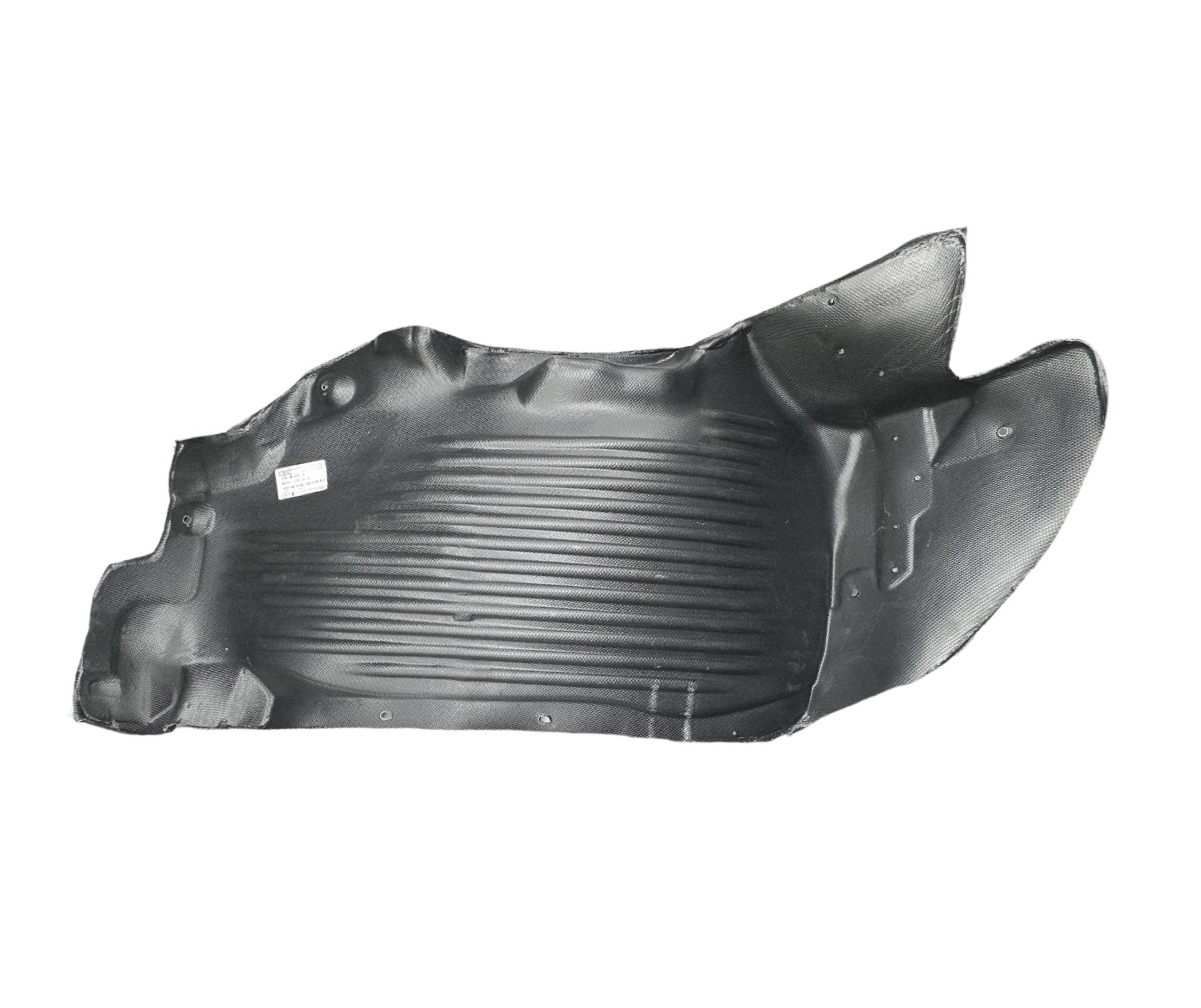 DAVLUMBAZ ÇAMURLUK L200 19-21 ÖNÜN ÖNÜ RH