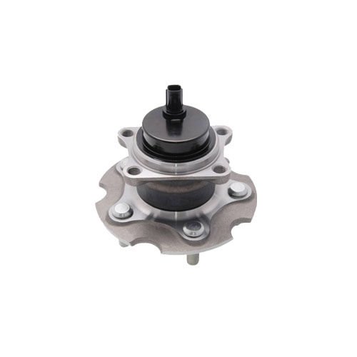 PORYA ARKA (ABS) - RAV4 2WD 13-