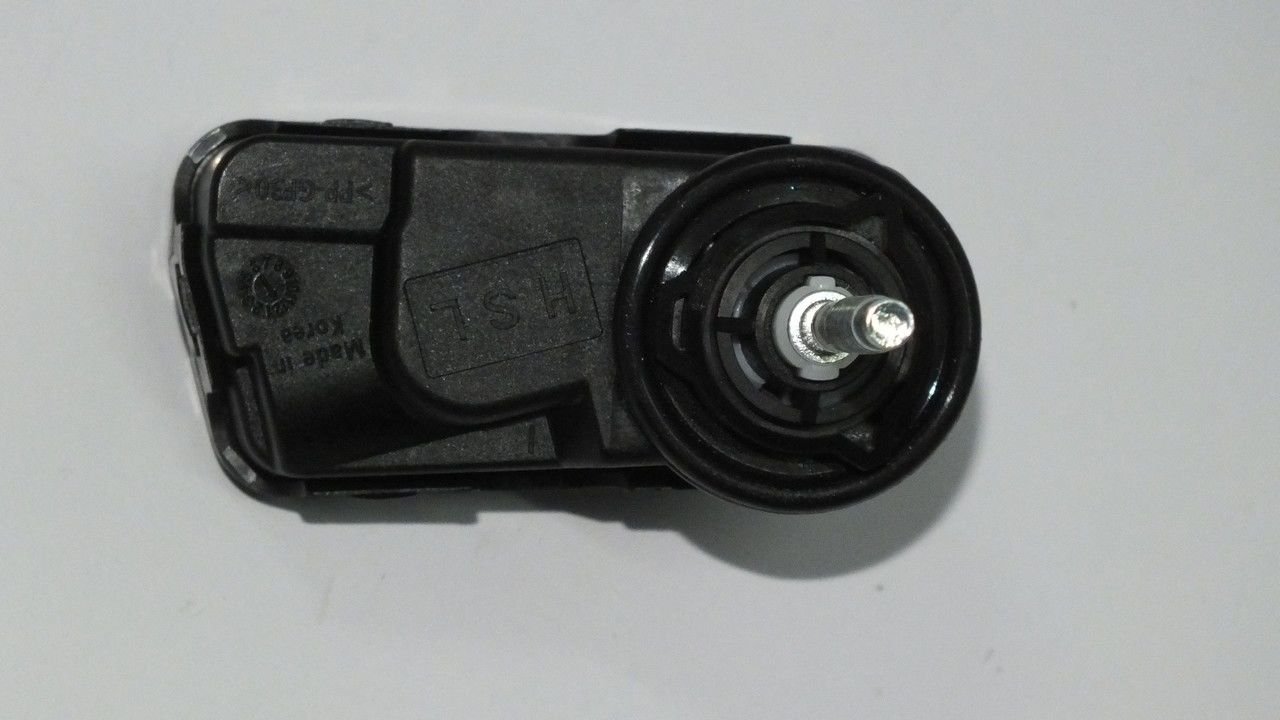 ELANTRA 2011-2016 FAR AYAR MOTORU