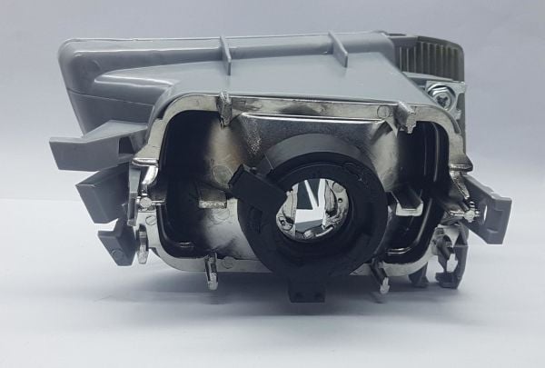 SIS PRIMERA SOL 1996-1999