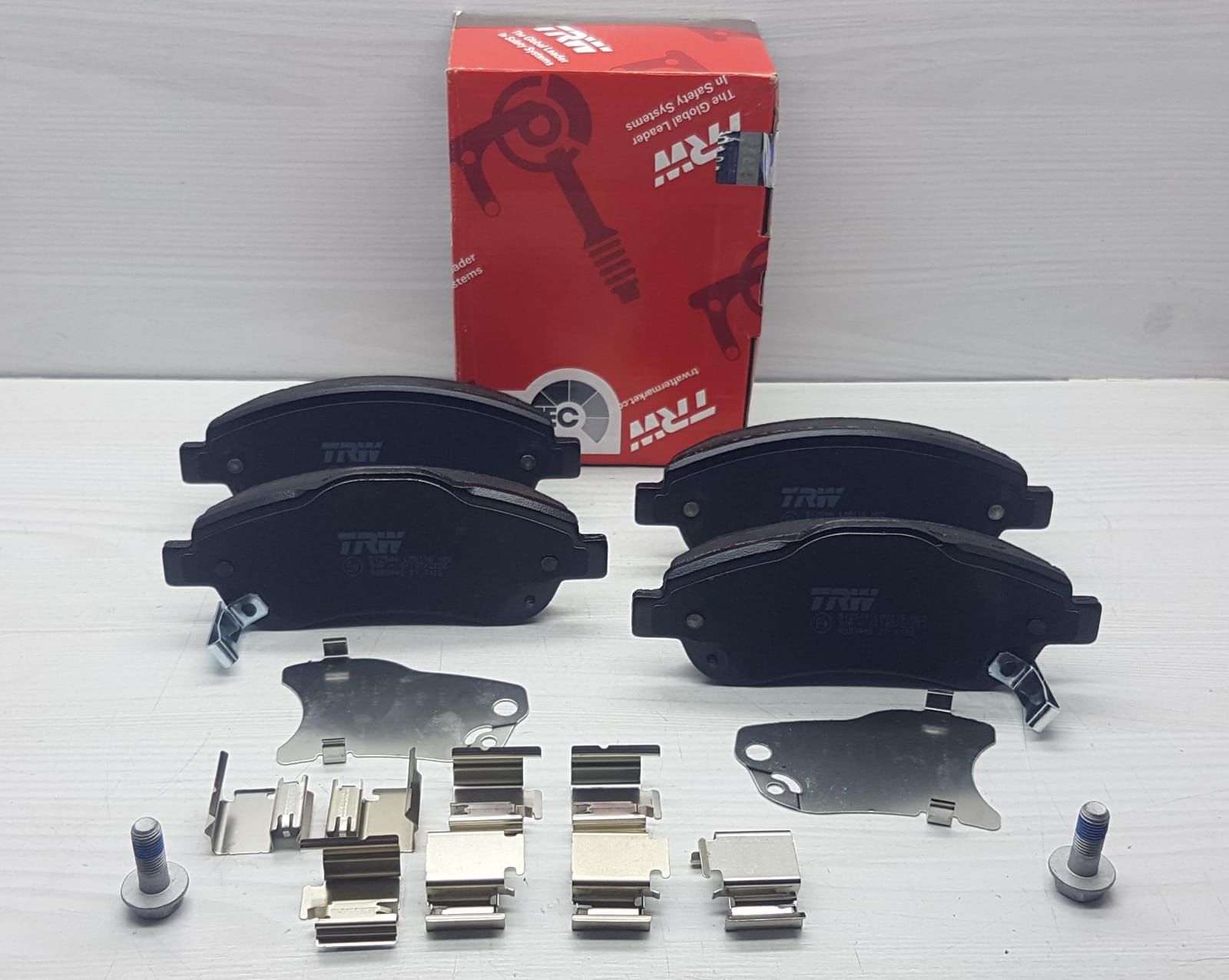 BALATA ÖN CRV 2006-