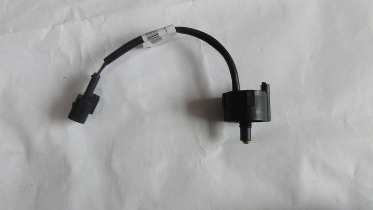 H-1 2008- YAKIT FİLTRE SU SENSÖRÜ