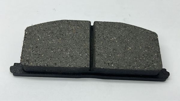 Balata Ön Corolla Krb