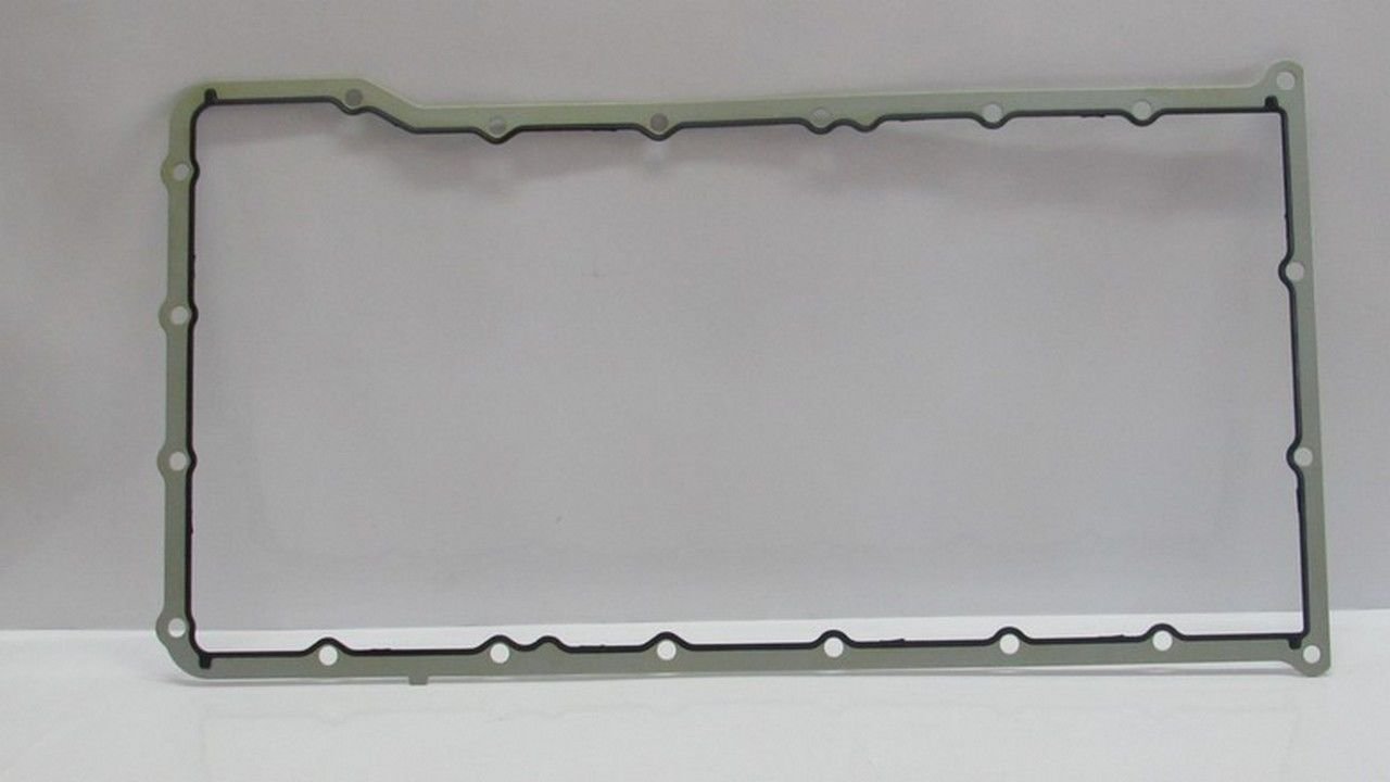 HD 75 2008- YAĞ KARTER CONTASI