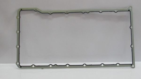 HD 75 2008- YAĞ KARTER CONTASI