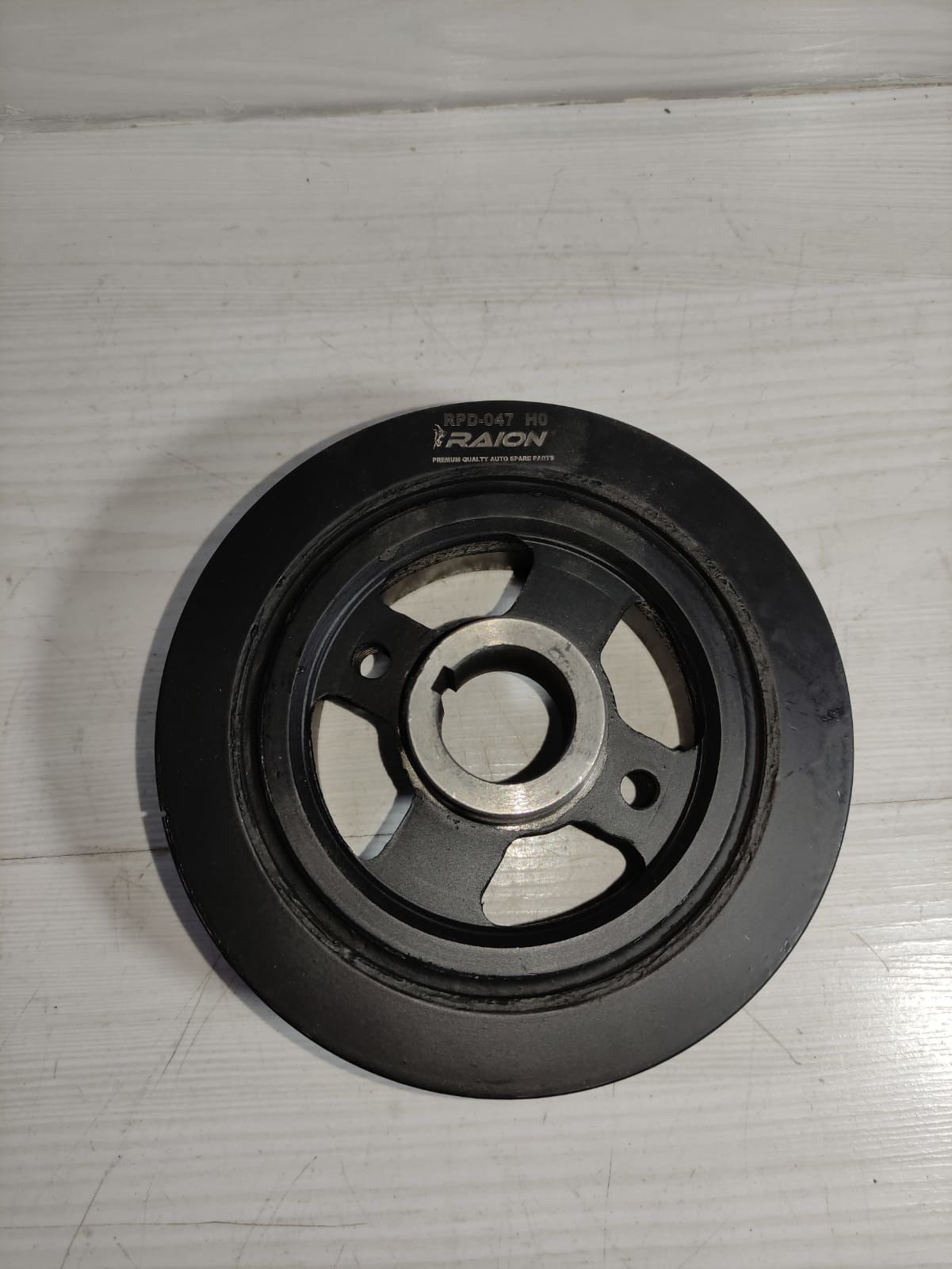 Corolla Grank kasnağı 1.6