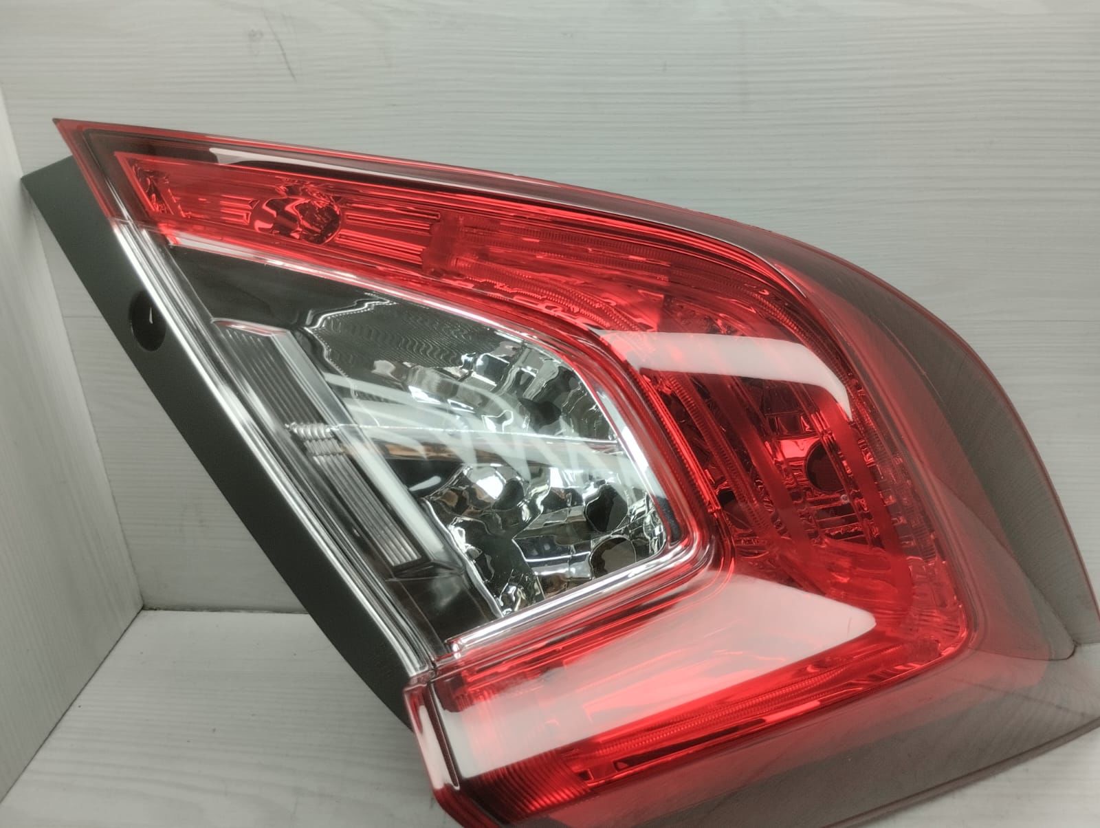 Stop Civic Sol 16-18 DIŞ