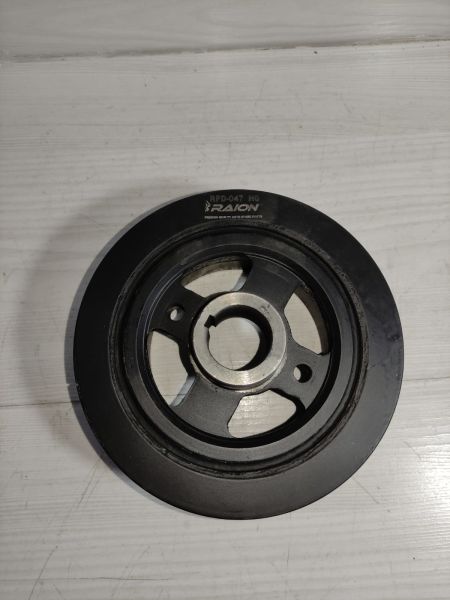 Corolla Grank kasnağı 1.6