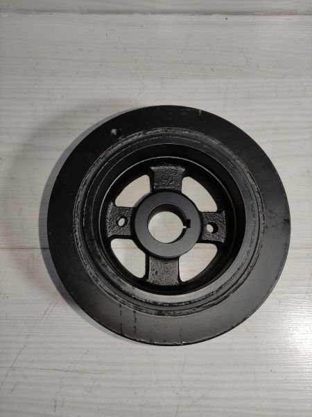 Corolla Grank kasnağı 1.6