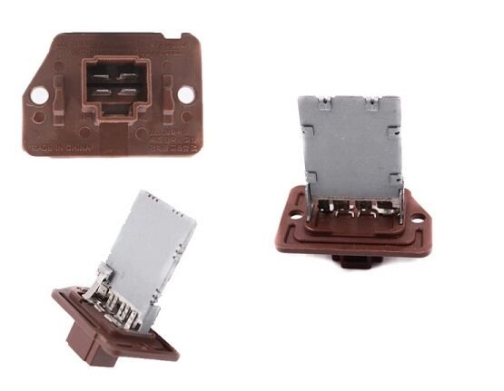 REZISTOR KALORIFER ACCENT BLUE 11-