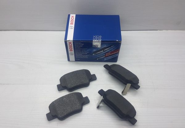 BALATA ARKA VERSO 2009-