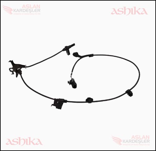 ABS SENSORU ON SOL- VERSO 09- / YARIS 1.5 HYBRID 2012-