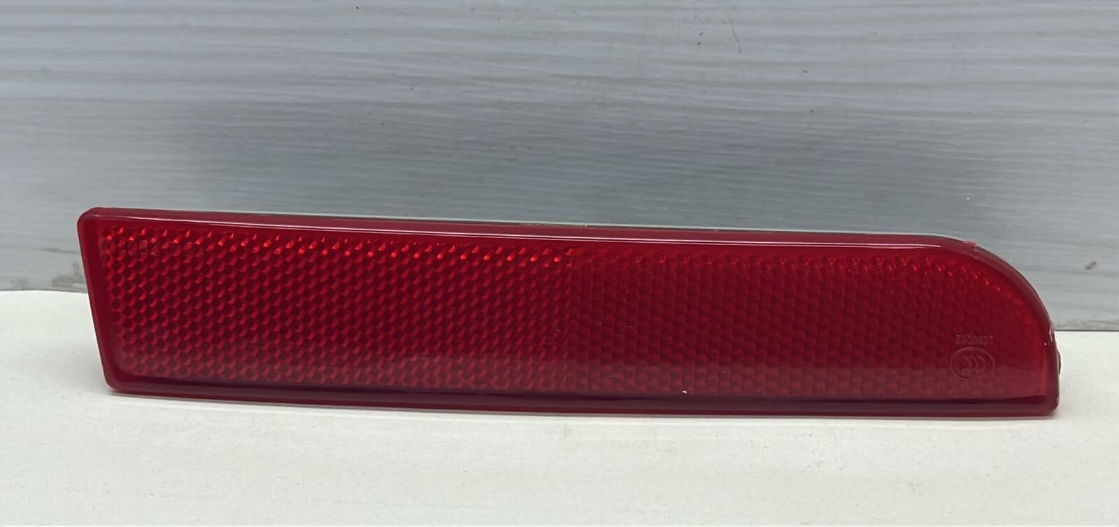 Tampon Reflektörü Lancer 08-15 Sol Arka mr515741