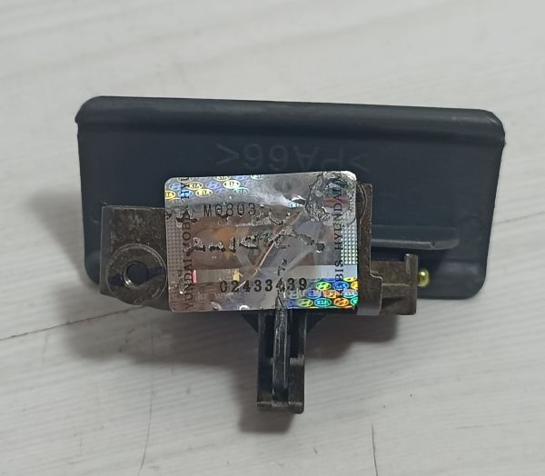 Torpido Kilidi Kmy 97>