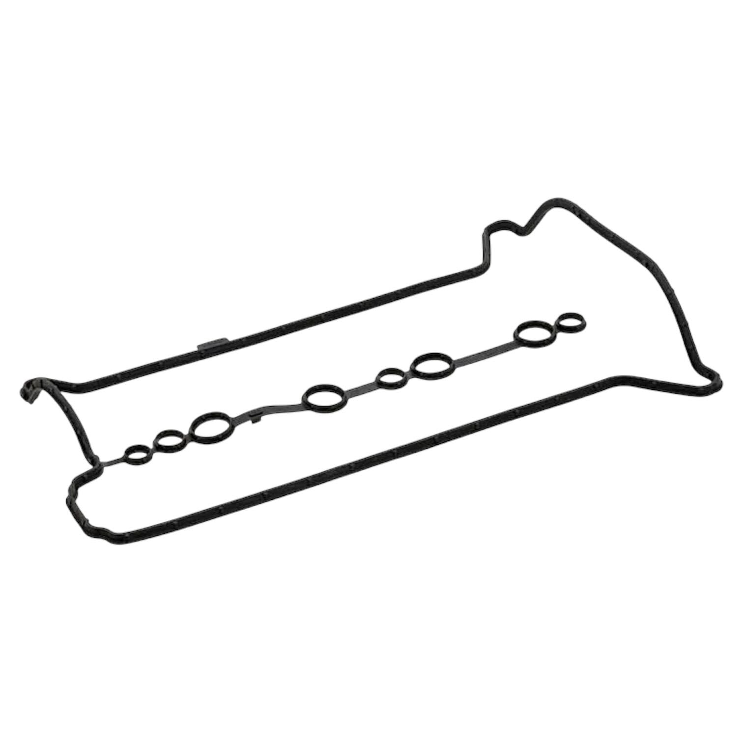 CONTA SUBAP KAPAK QASHQAİ 1,2 DIG-T 13-16