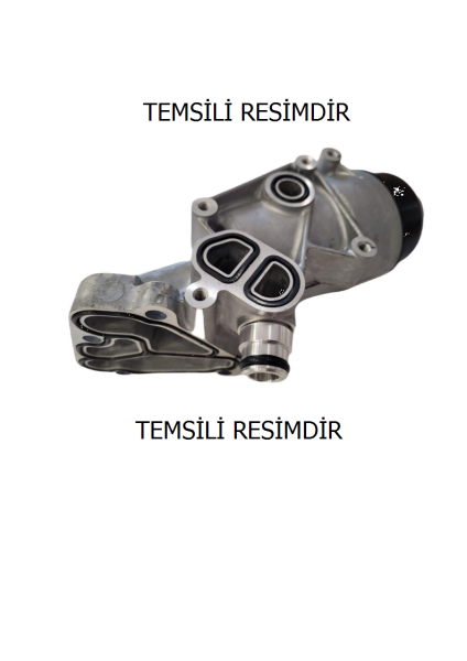 YAG FILTRE KOMPLE ERA DIZEL SOGUTUCULU