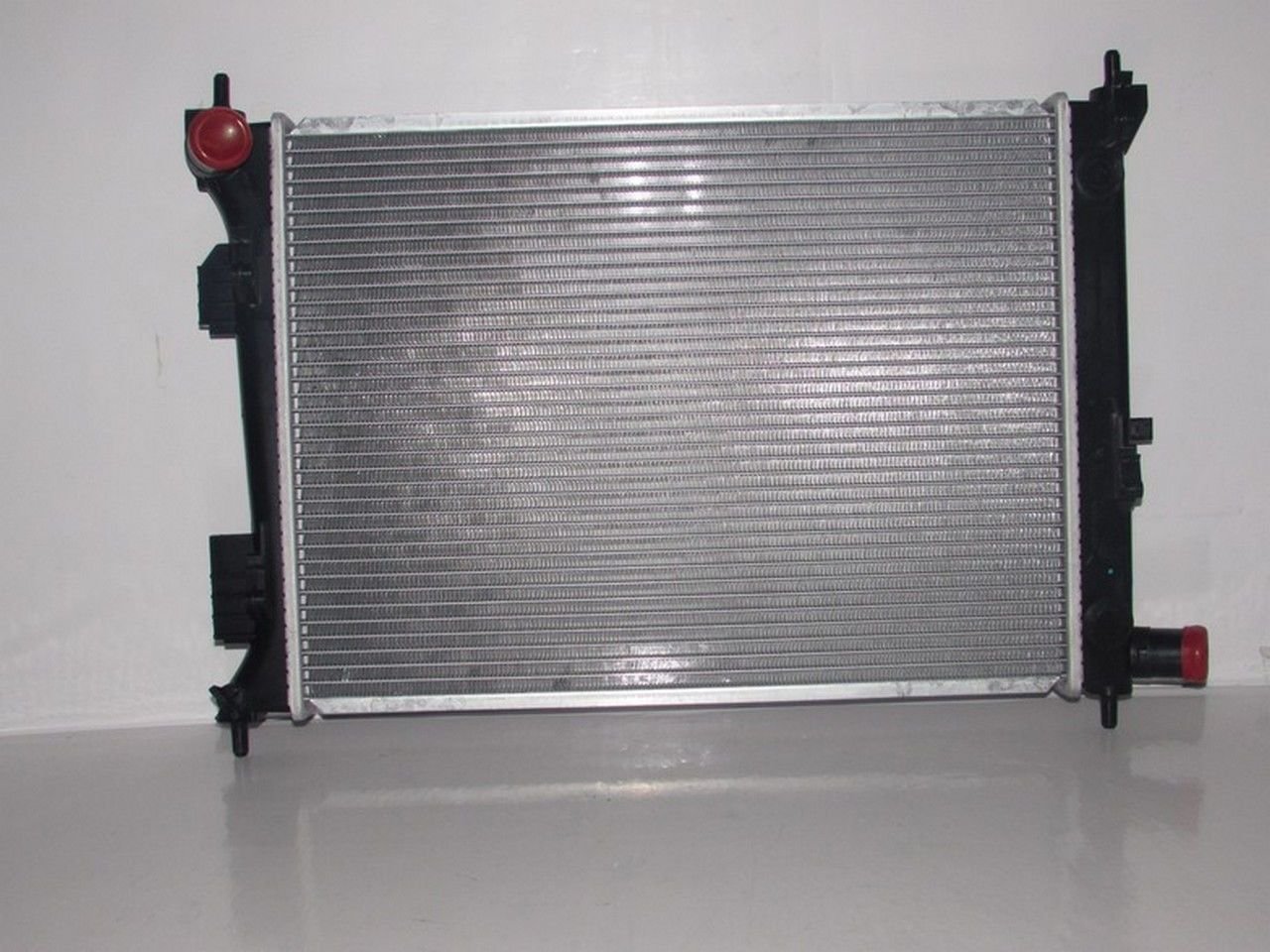 ACCENT BLUE 11- RADYATÖR MANUEL BENZİNLİ BRAZING TİP