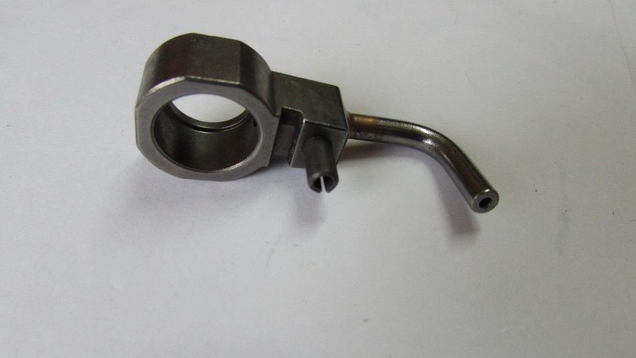 H 100 YAĞ PÜSKÜRTME JETİ SAL (YAĞ JİKLESİ)