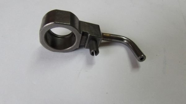 H 100 YAĞ PÜSKÜRTME JETİ SAL (YAĞ JİKLESİ)