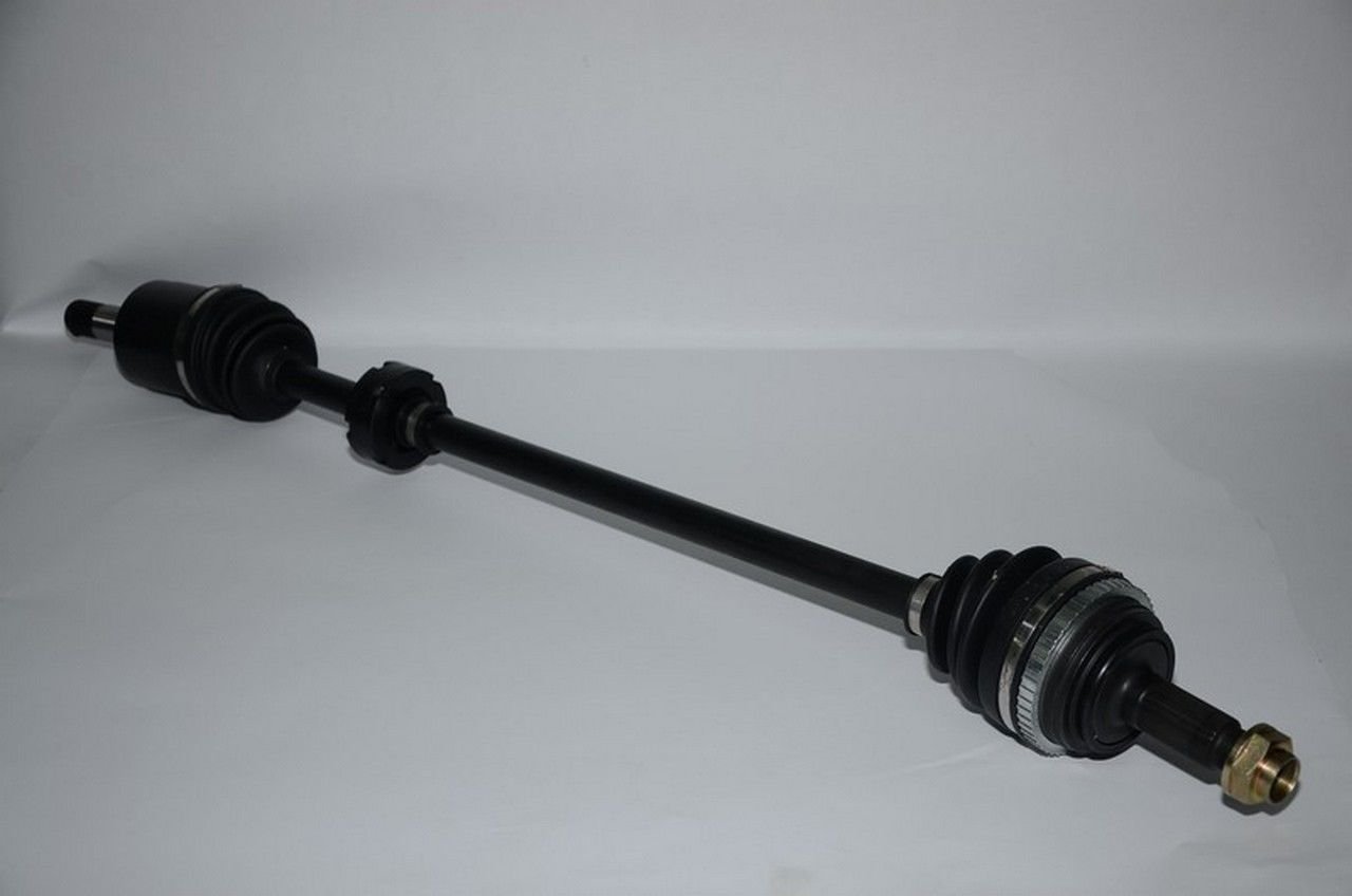 CIVIC 1996-2000 KOMPLE AKS SOL ABSLİ