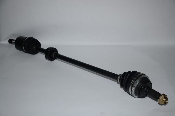 CIVIC 1996-2000 KOMPLE AKS SOL ABSLİ