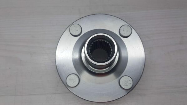 Porya Ön Yaris 01-04