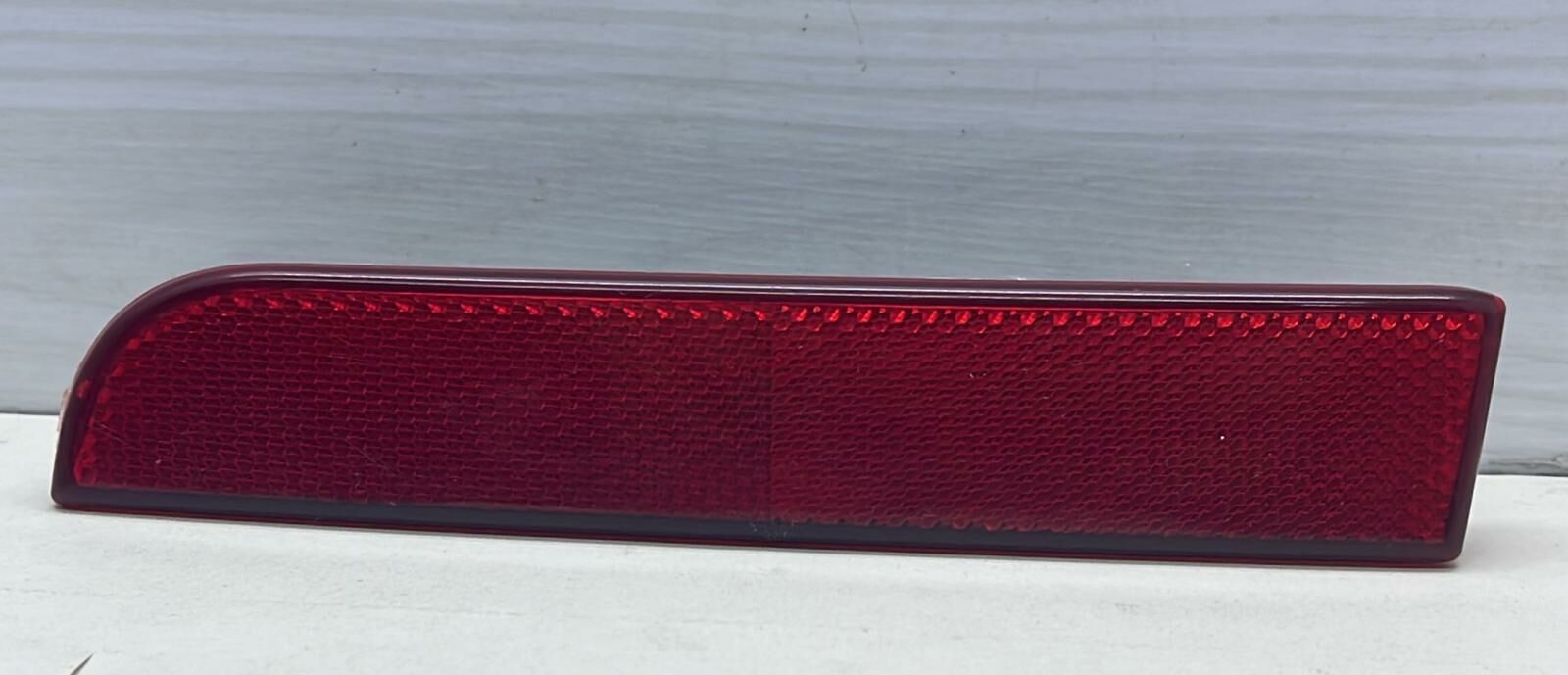 Tampon Reflektörü Lancer 08-15 Sağ Arka mr515740