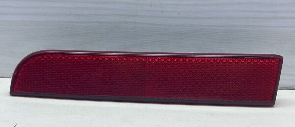 Tampon Reflektörü Lancer 08-15 Sağ Arka mr515740