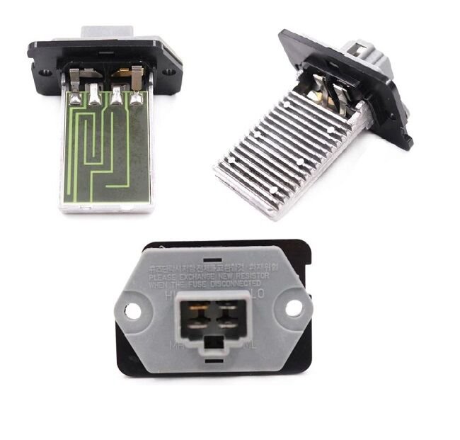 REZISTOR KALORIFER SONATA 99-