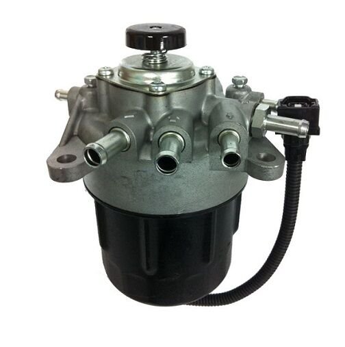 YAKIT POMPASI (KOMPLE) CANTER FUSO 08- 859 / 839 EURO 4