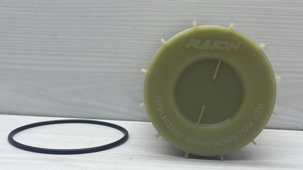 Mazot Filtre Actyon/Korando