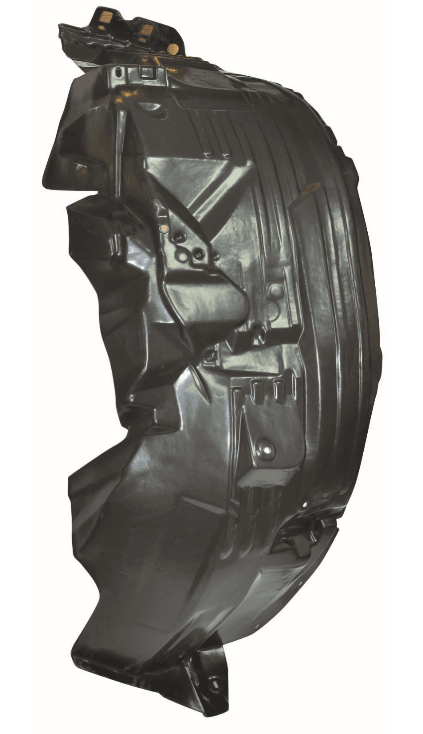 Davlumbaz Navara Sağ 12-