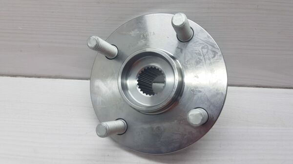 Porya Ön Yaris 01-04