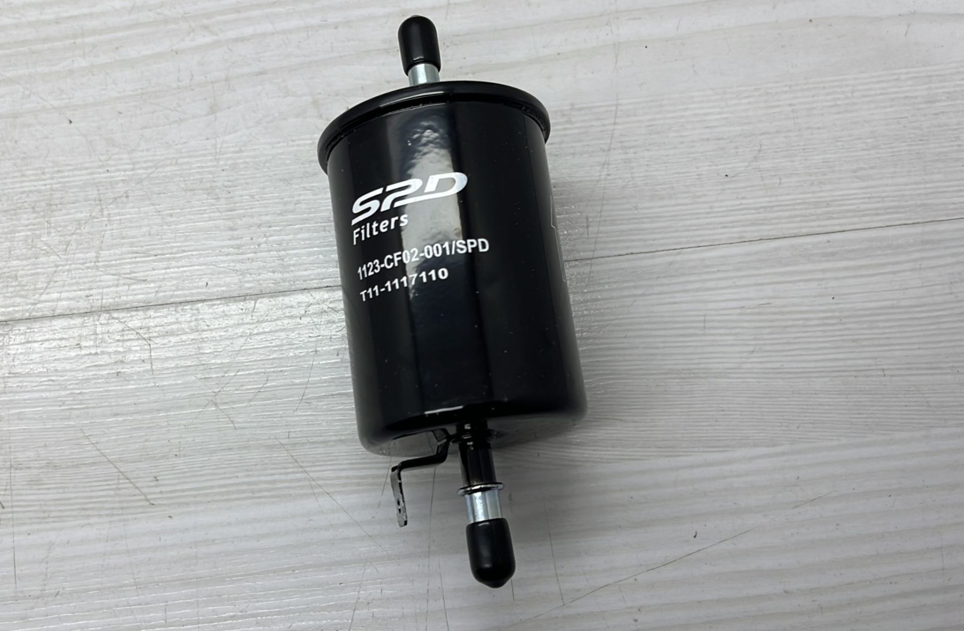 Benzin Filtre Chery tiggo 08-/Alia