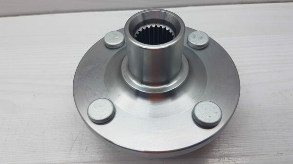 Porya Ön Yaris 01-04