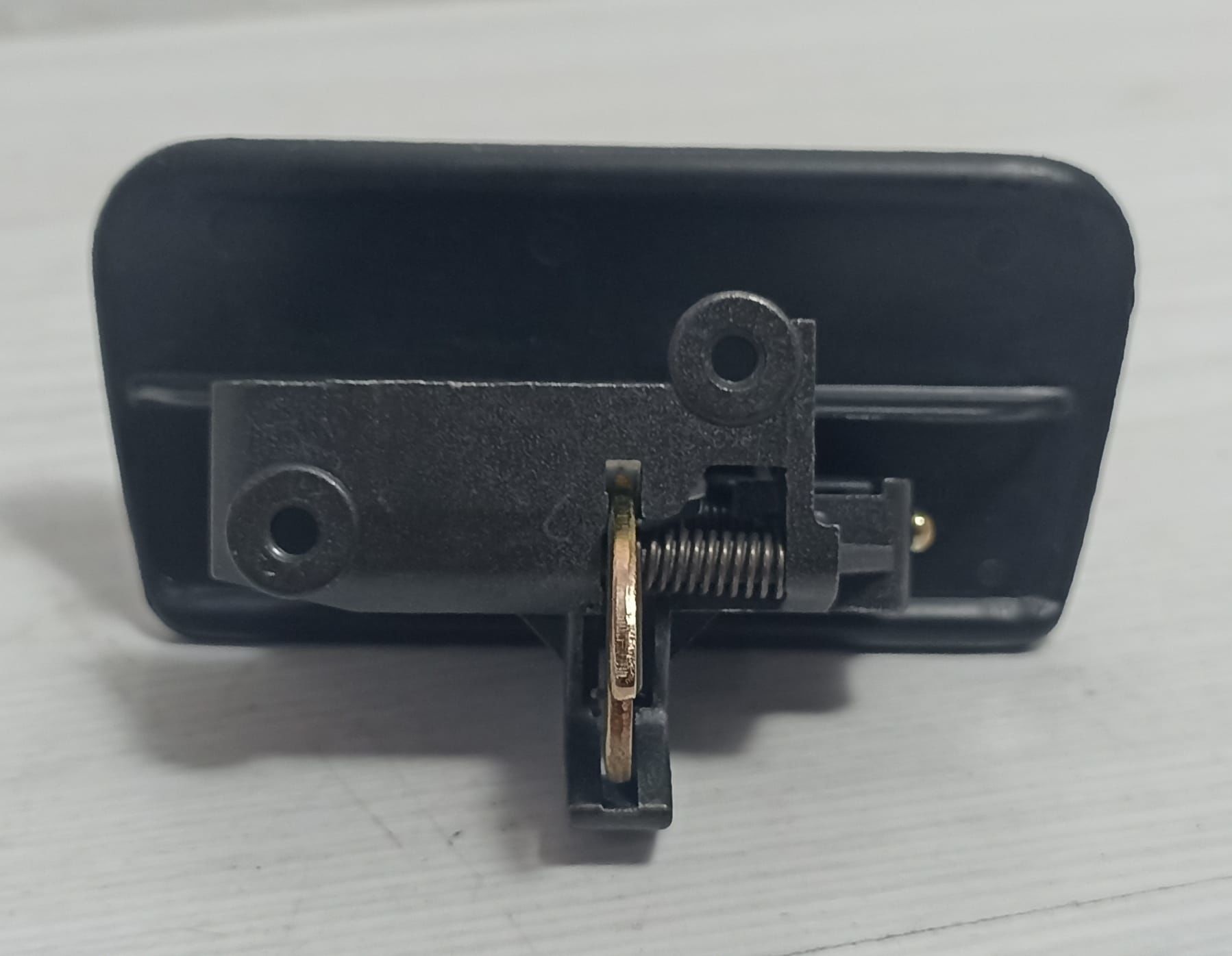 Torpido Kilidi Starex