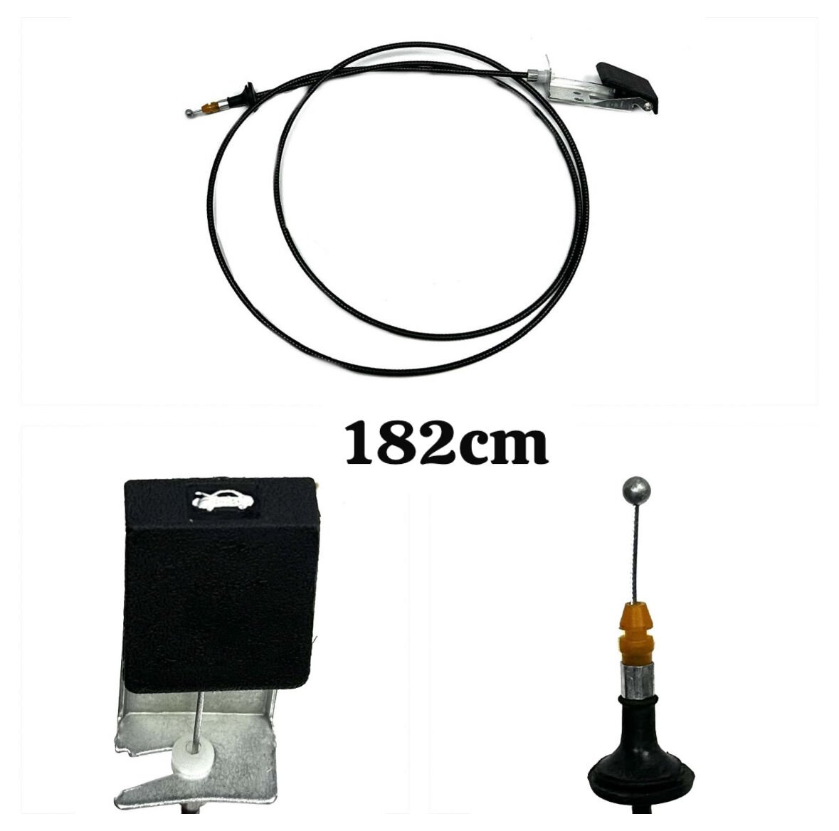 TEL KAPUT AÇMA D-MAX 12-16 (MANDALLI)