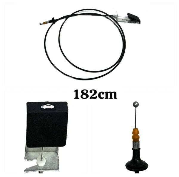 TEL KAPUT AÇMA D-MAX 12-16 (MANDALLI)