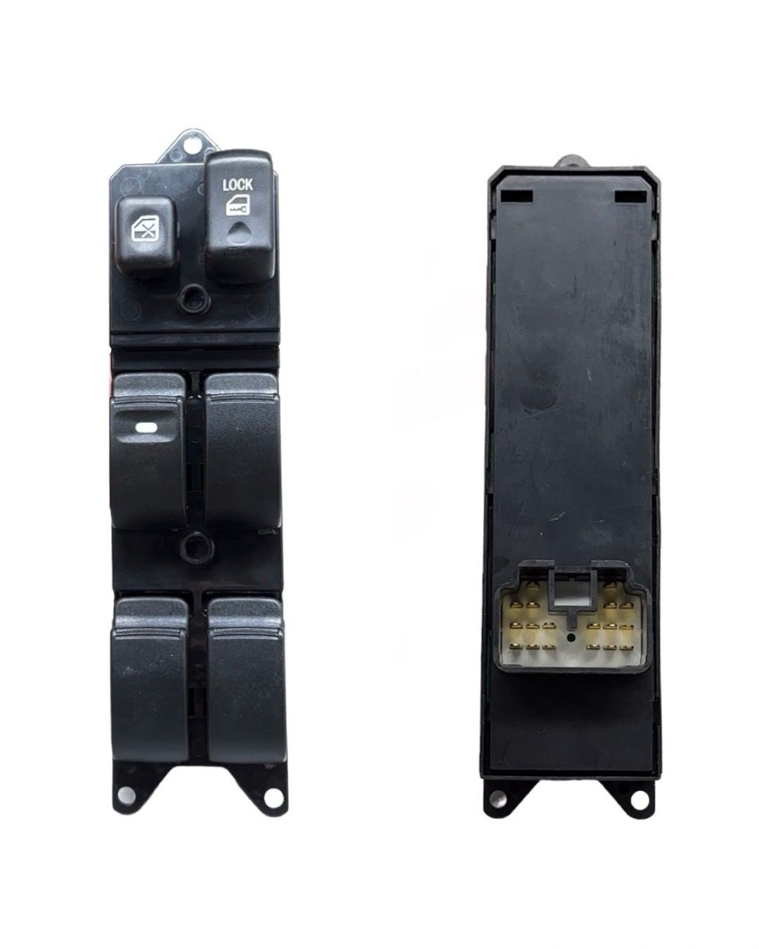 DÜĞME CAM AÇMA ASX 11-14 /OUTLANDER 11-13 ÖN LH