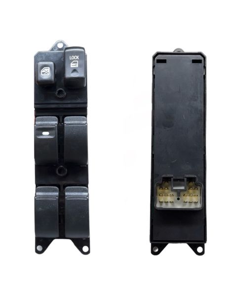 DÜĞME CAM AÇMA ASX 11-14 /OUTLANDER 11-13 ÖN LH