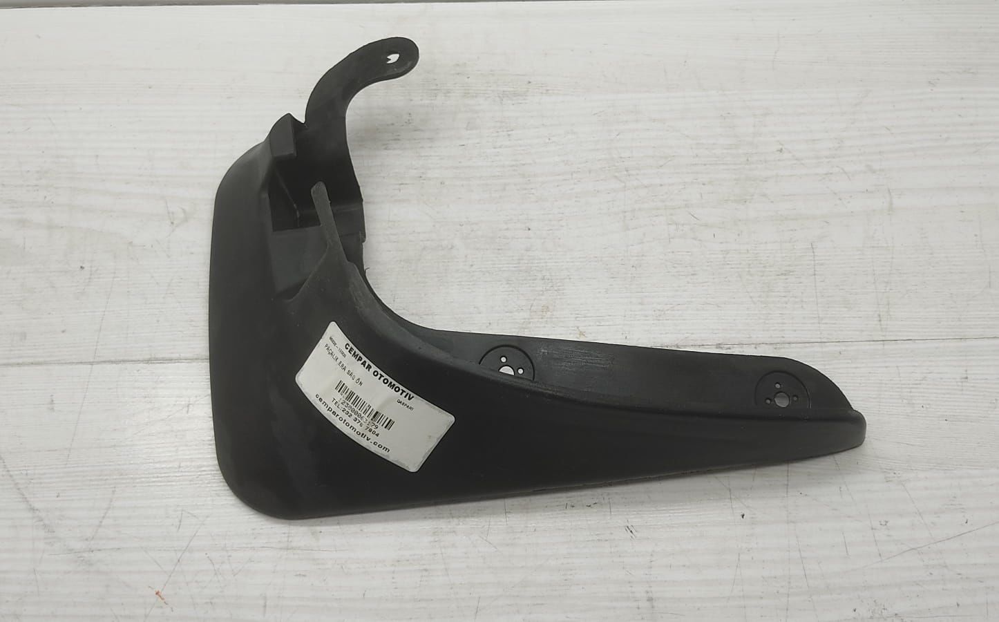 paçalık Era Ön Sağ