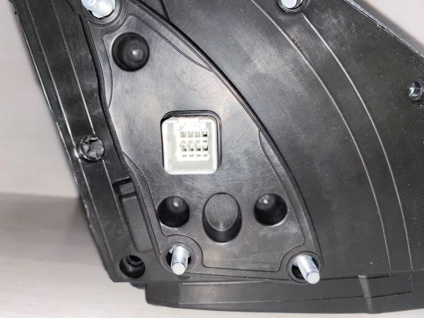 AYNA I20 SOL 15-ELKLI SINYALSIZ