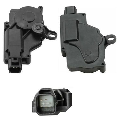 KILIT BAGAJ SPORTAGE 08- (MERKEZI KILIT POMPASI)