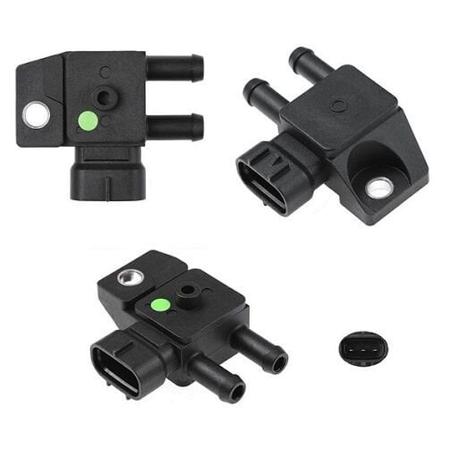 SENSOR MAP HIACE 05- (DPF BASINC) / HILUX 06- / COROLLA 03-