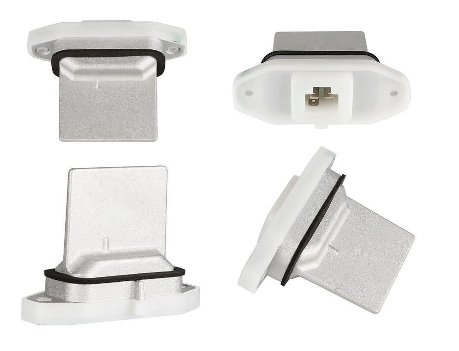 REZISTOR KALORIFER XTRAIL 01-